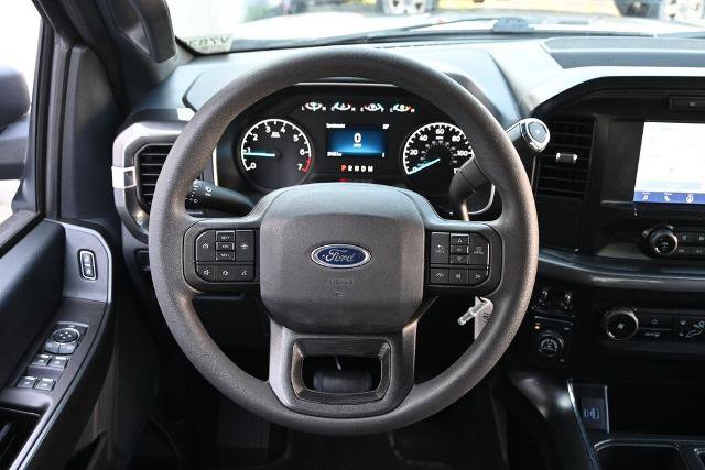 Certified 2023 Ford F150 XL w/ STX Appearance Package AWD/4WD image 28