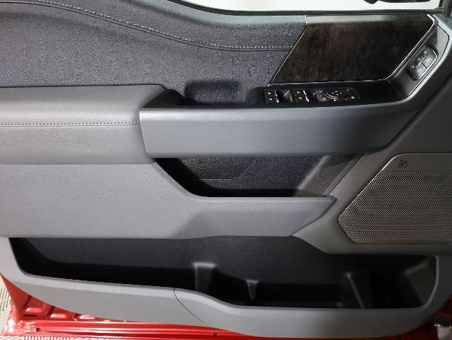 Certified 2023 Ford F150 Lariat w/ Max Trailer Tow Package image 27