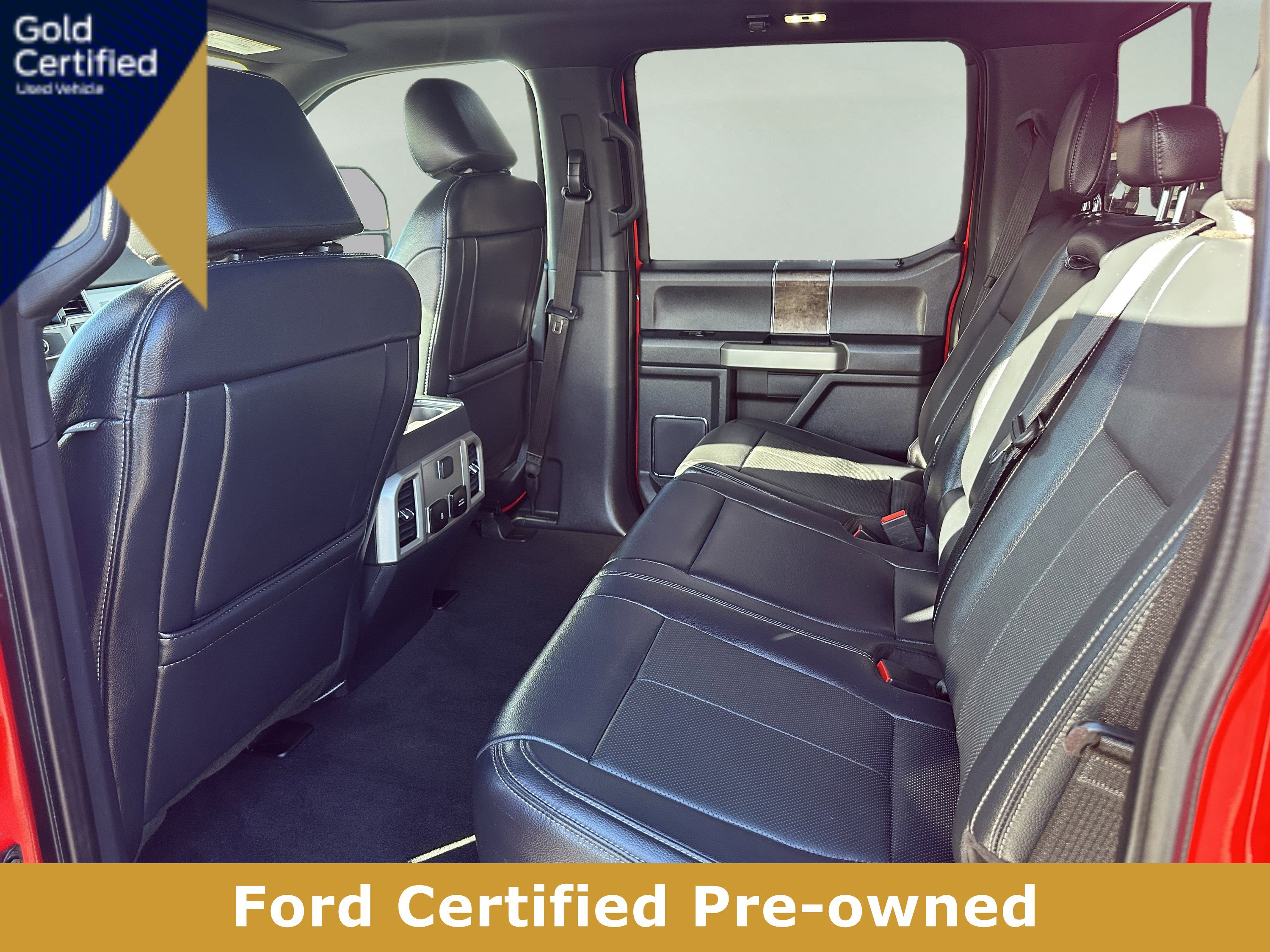 Certified 2022 Ford F350 Lariat w/ Lariat Ultimate Package image 8