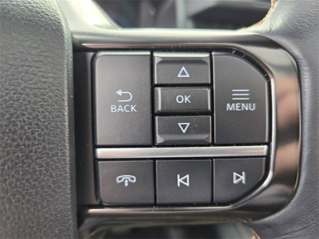 Certified 2024 Ford Expedition Platinum image 27