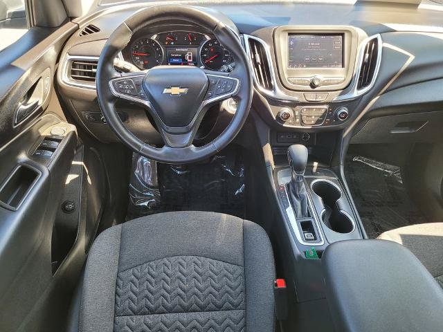 Used 2024 Chevrolet Equinox LT FWD image 13