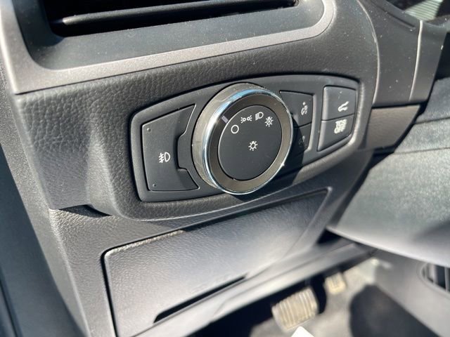 Certified 2022 Ford Edge SEL w/ Convenience Package AWD/4WD image 3