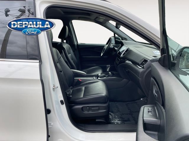 Used 2018 Honda Ridgeline RTL-E image 19