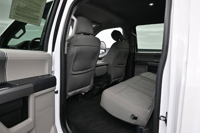 Certified 2020 Ford F150 XLT w/ Equipment Group 302A Luxury AWD/4WD image 20