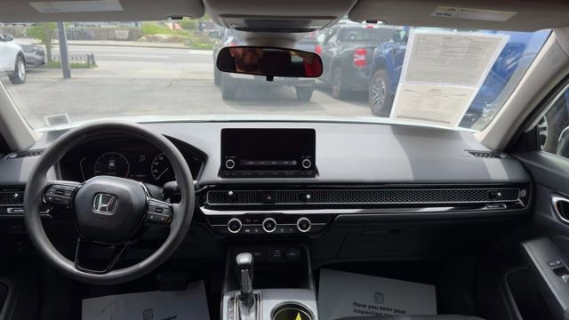 Used 2023 Honda Civic LX image 23