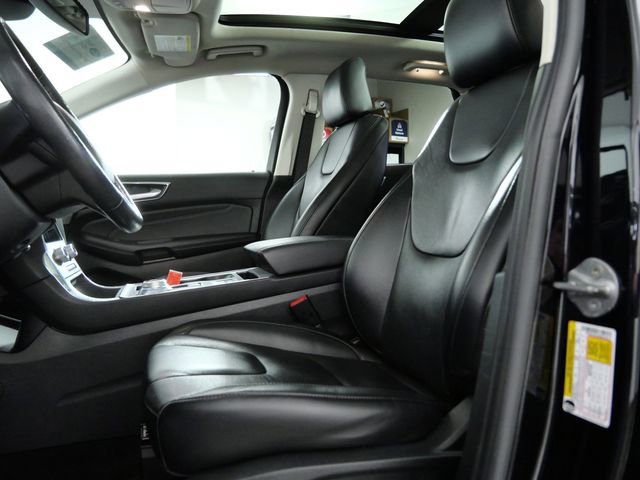 Certified 2021 Ford Edge Titanium w/ Canadian Touring Package image 17