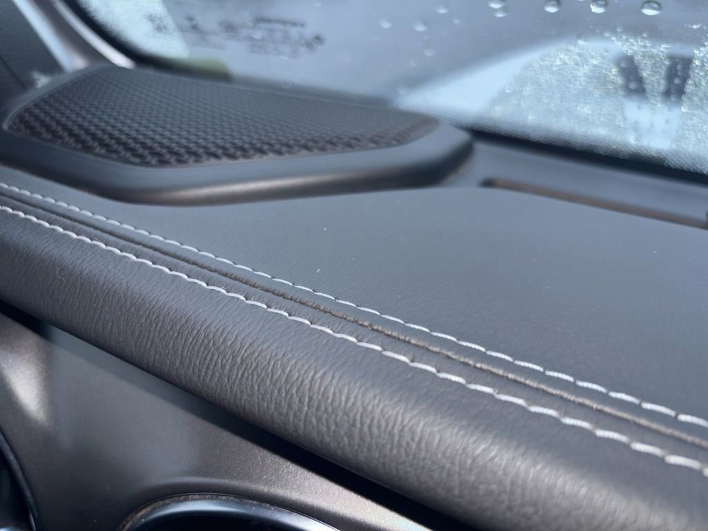 Used 2023 Jeep Gladiator Rubicon w/ Cold Weather Group image 41