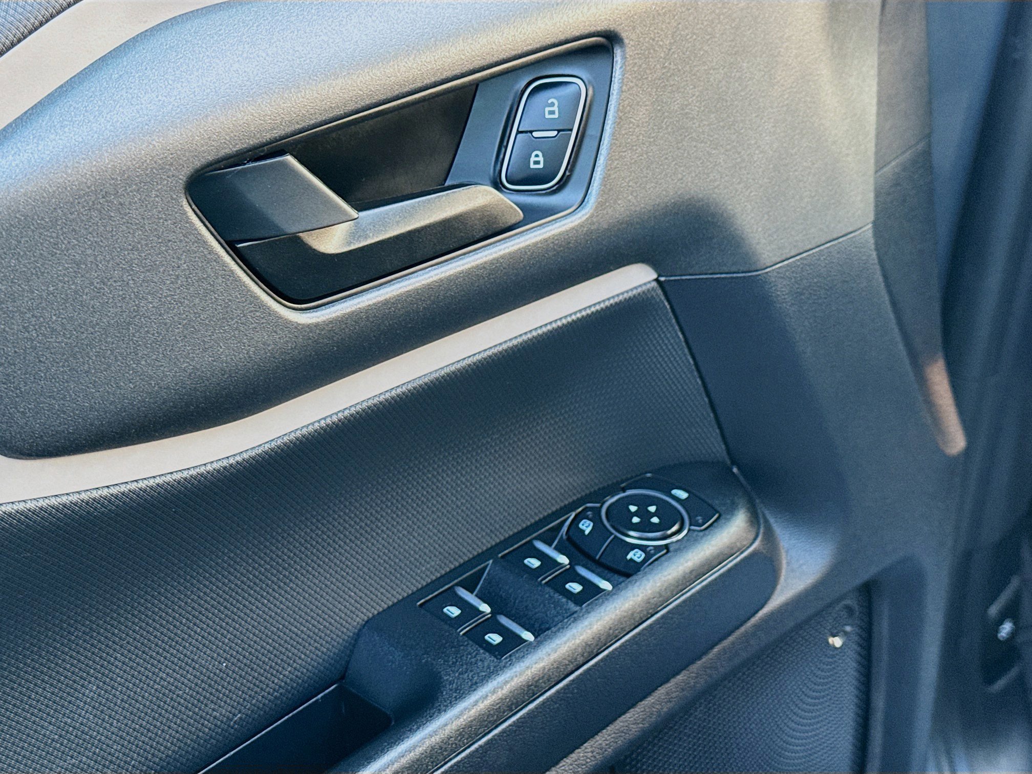 Certified 2025 Ford Bronco Sport Big Bend image 11