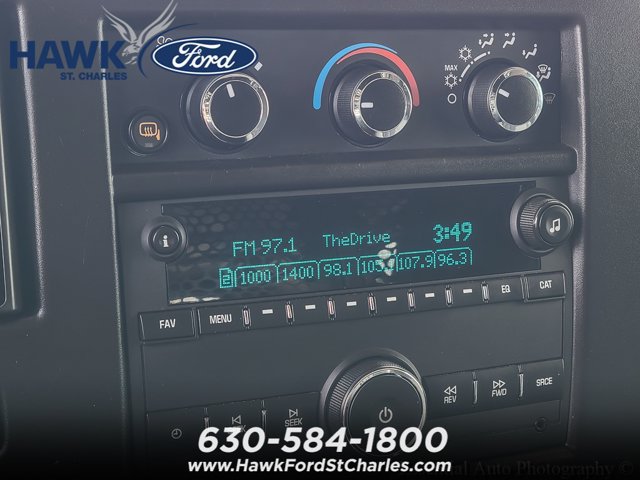Used 2024 Chevrolet Express 2500 w/ Driver Convenience Package RWD image 11