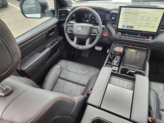 Used 2024 Toyota Tundra TRD Pro image 12