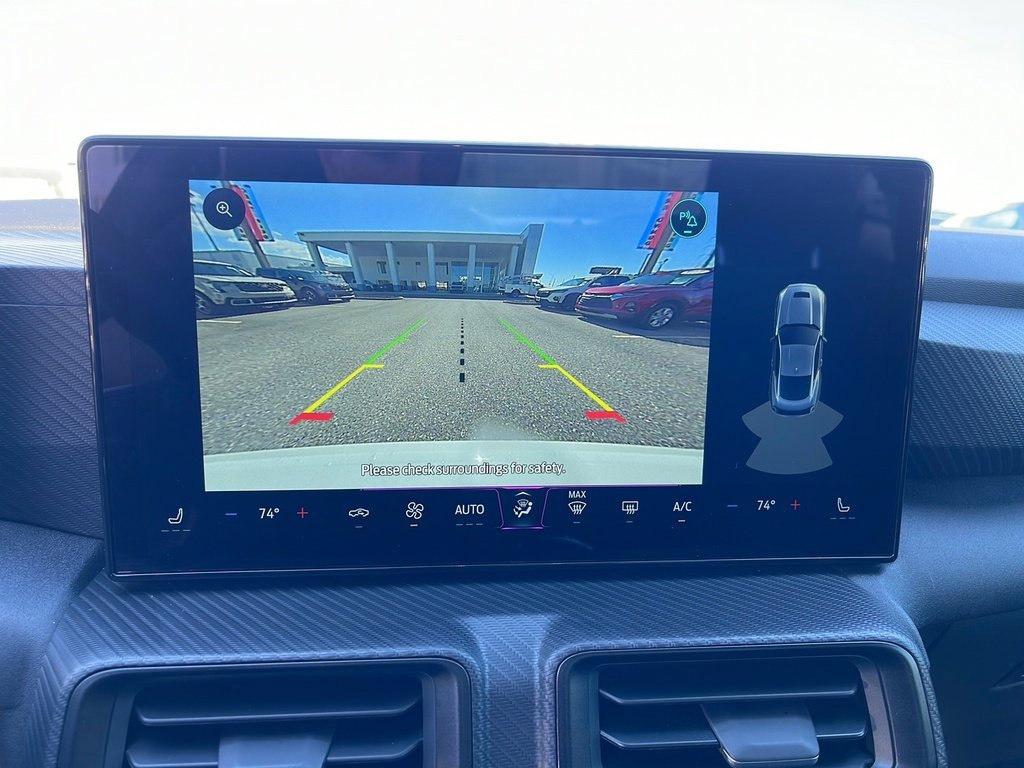 Certified 2025 Ford Mustang Coupe image 19