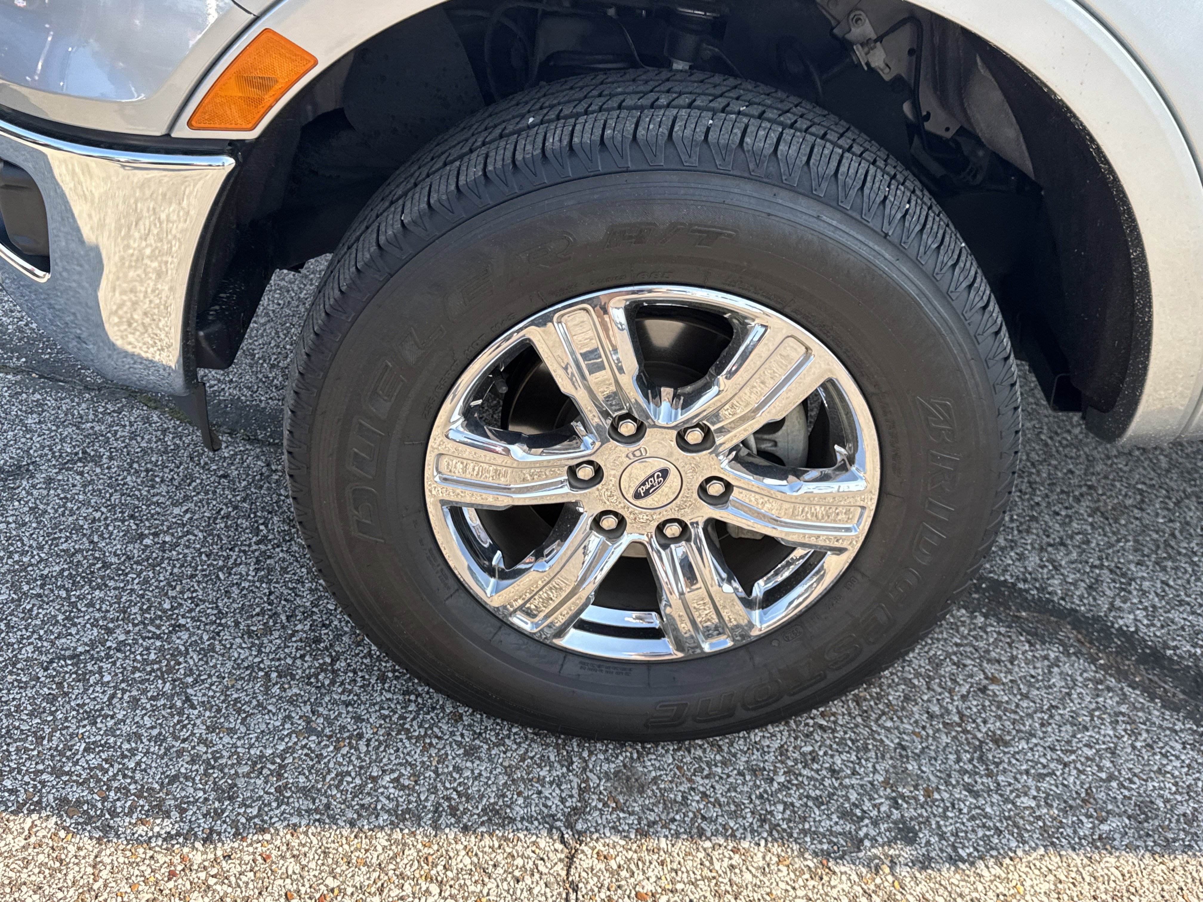 Certified 2022 Ford Ranger XLT w/ Equipment Group 301A Mid image 9