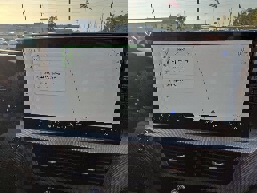 Certified 2025 Ford Explorer ST image 9