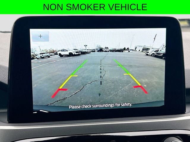 Certified 2025 Ford Escape Active image 15