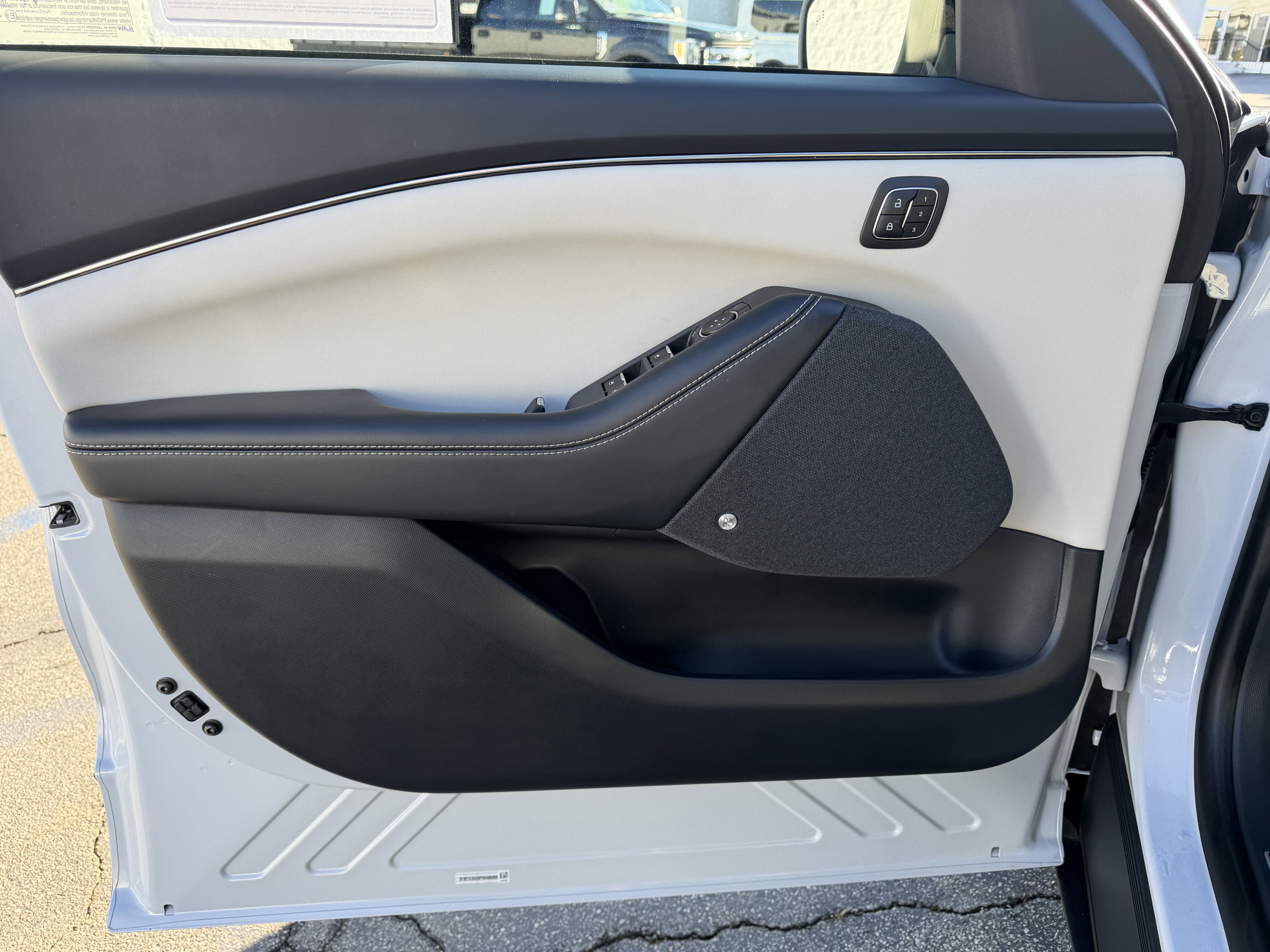 Certified 2023 Ford Mustang Mach-E Premium image 13