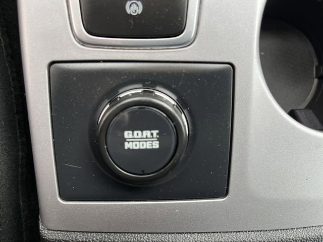 Certified 2024 Ford Bronco Sport Big Bend image 36