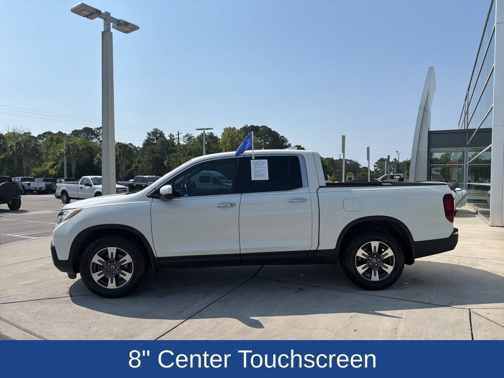 Used 2019 Honda Ridgeline RTL-E image 5