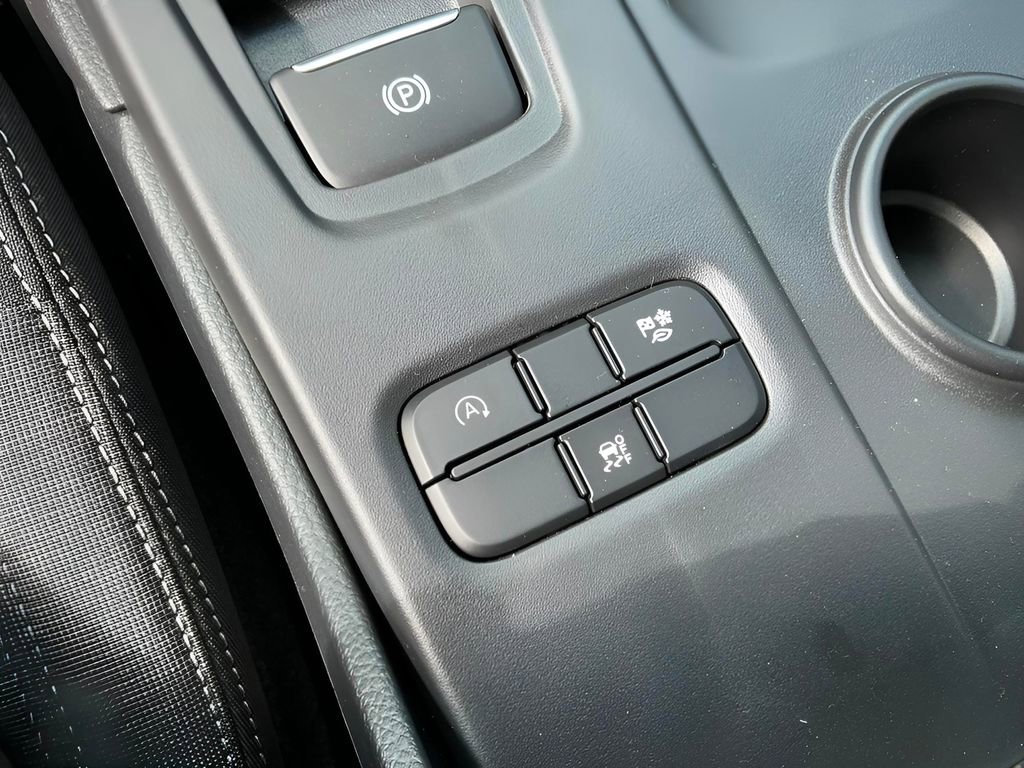 Certified 2025 Ford Ranger XL RWD image 41