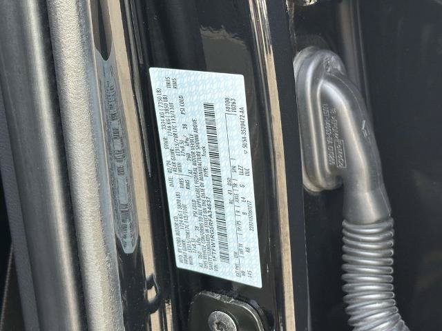 Certified 2024 Ford F150 Raptor AWD/4WD image 25
