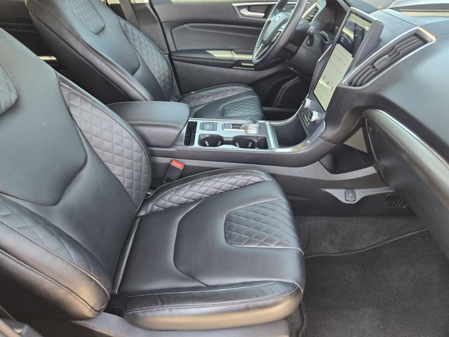 Certified 2023 Ford Edge Titanium AWD/4WD image 13