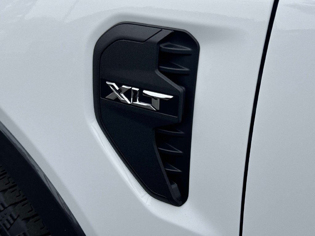 Certified 2024 Ford Ranger XLT RWD image 9