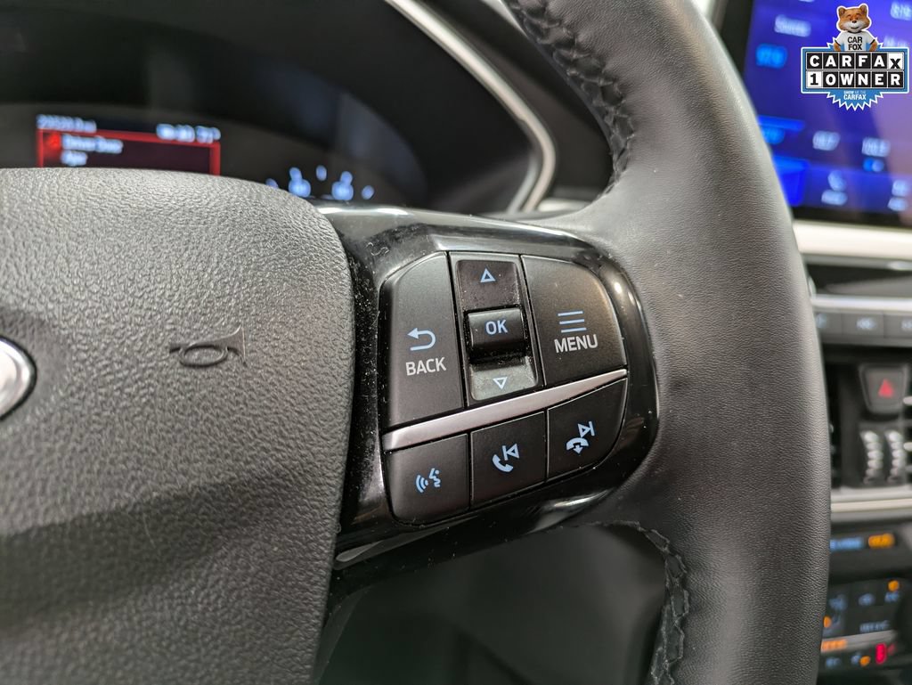 Certified 2022 Ford Escape SE w/ Convenience Package AWD/4WD image 22