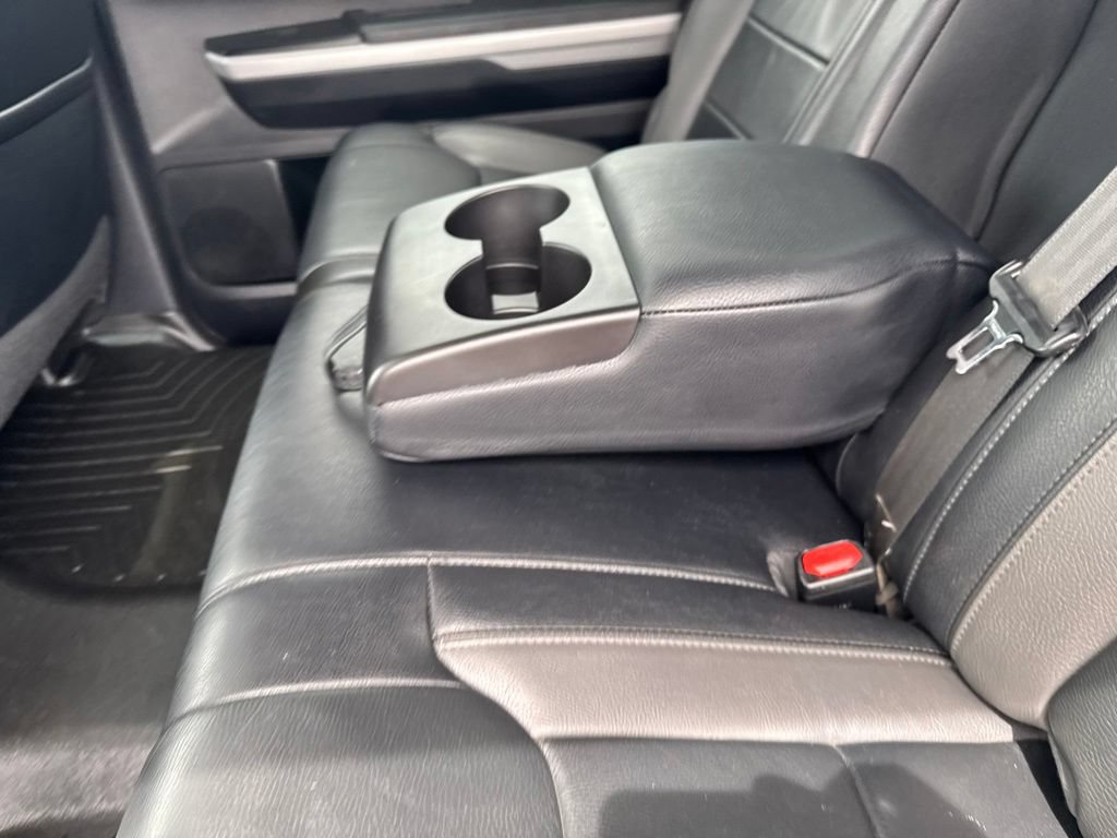 Used 2018 Toyota Tundra Limited AWD/4WD image 30