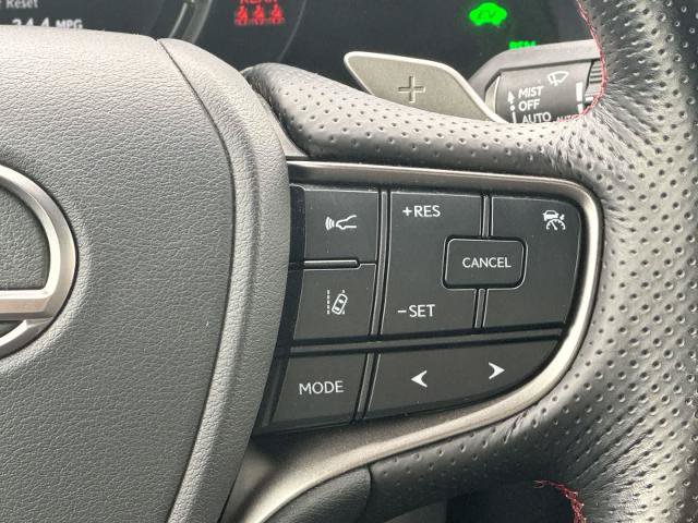 Used 2020 Lexus UX 250h F Sport w/ F Sport Premium Package AWD/4WD image 25