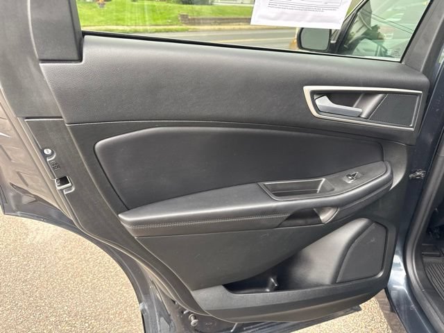 Certified 2024 Ford Edge SEL w/ Convenience Package AWD/4WD image 35