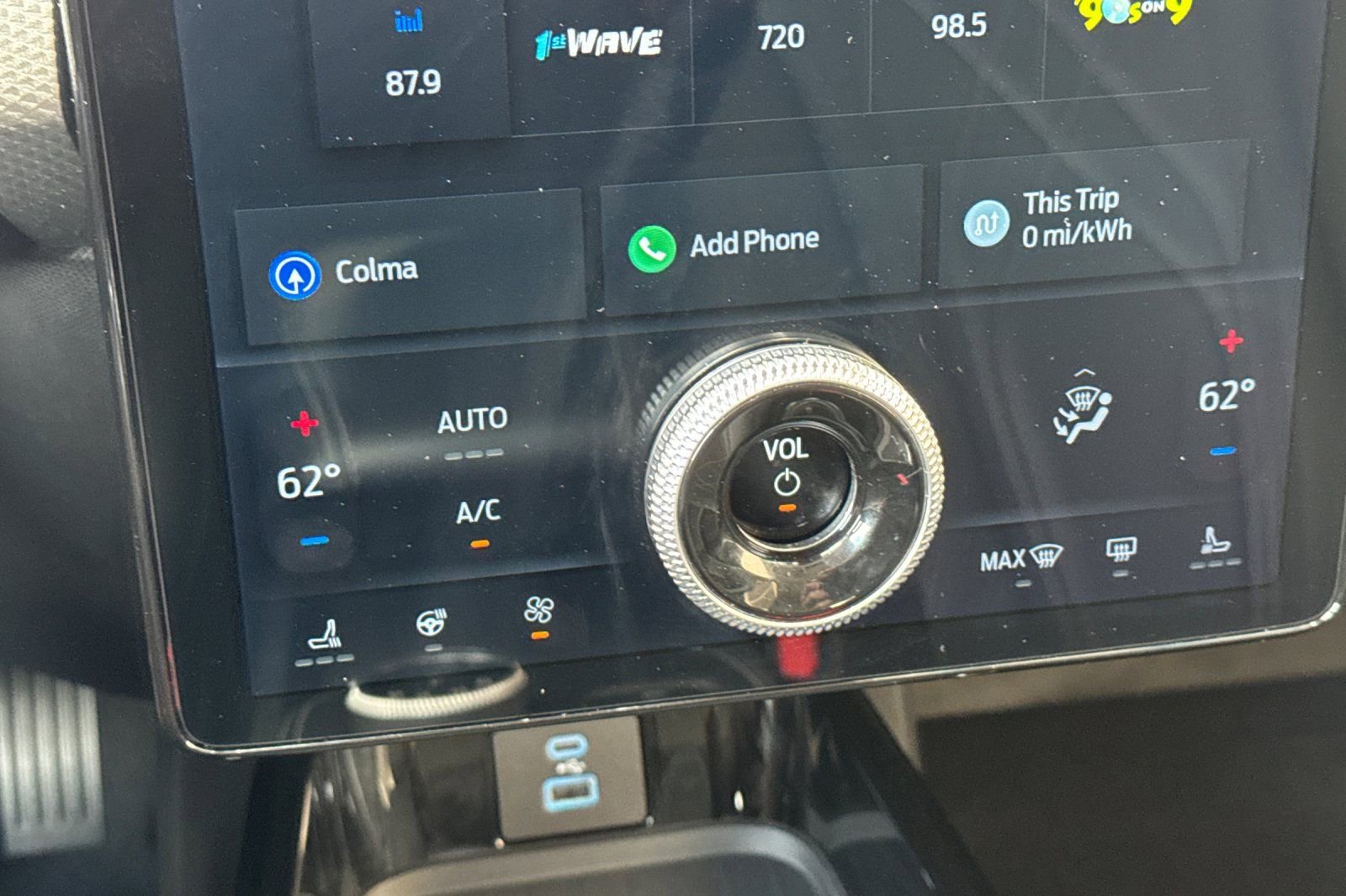 Certified 2023 Ford Mustang Mach-E Select w/ Comfort Package Lite image 22