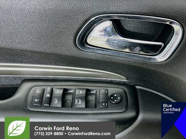 Used 2018 Dodge Durango SXT w/ 3rd Row Seating Group AWD/4WD image 20