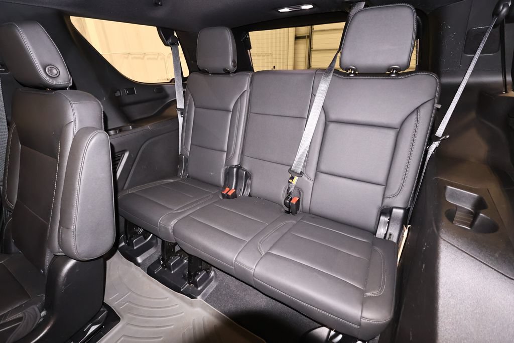 Used 2022 Chevrolet Tahoe Z71 AWD/4WD image 18