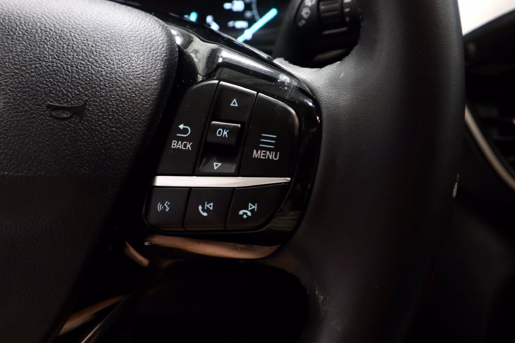 Certified 2022 Ford Escape SE w/ Convenience Package FWD image 28