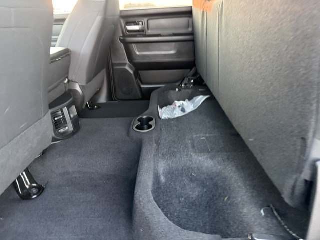 Used 2019 RAM 2500 Tradesman AWD/4WD image 29