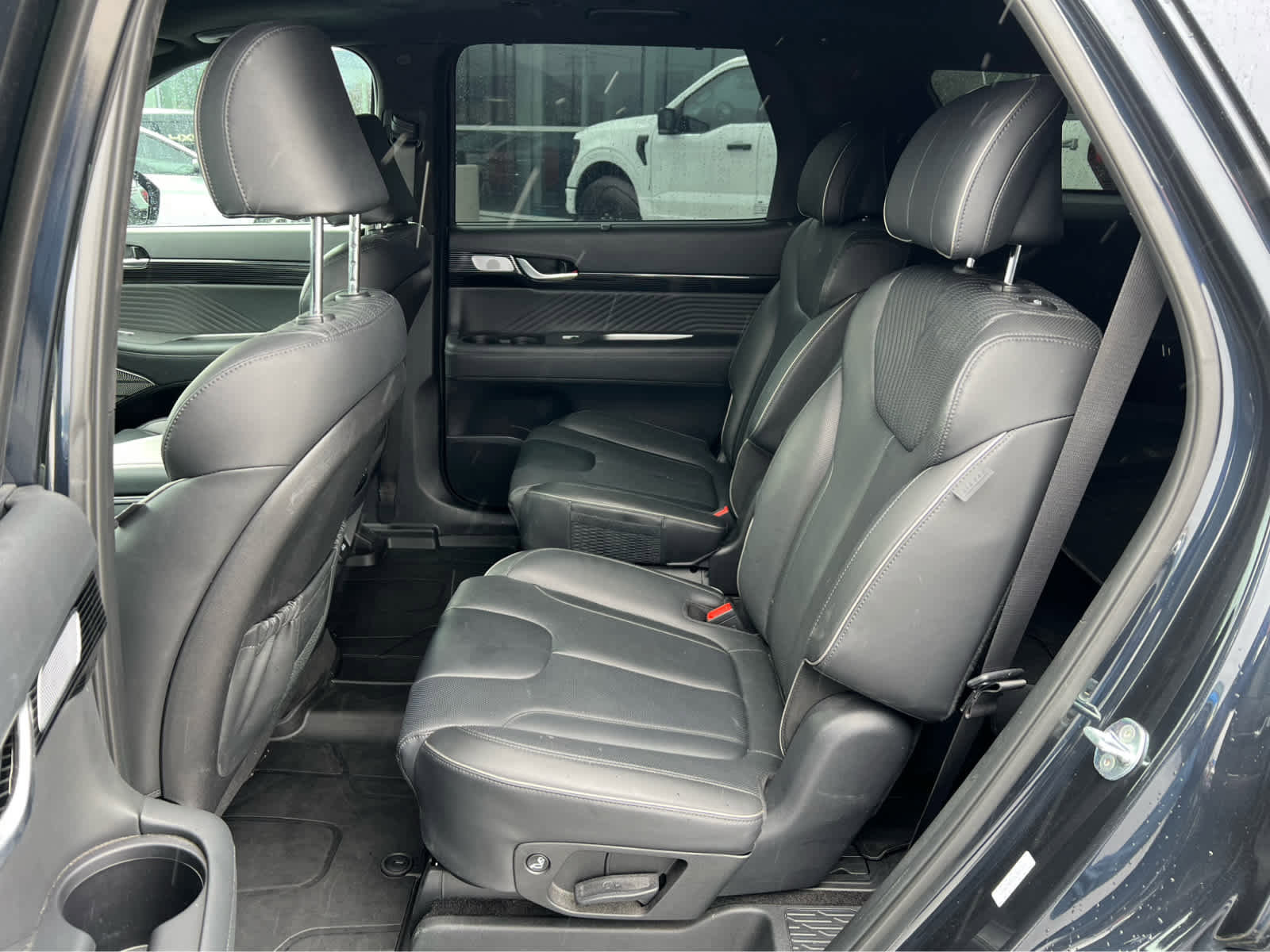 Used 2023 Hyundai Palisade Calligraphy AWD/4WD image 28