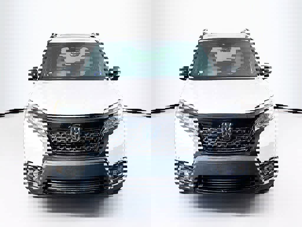 Used 2021 Honda Passport Elite image 6