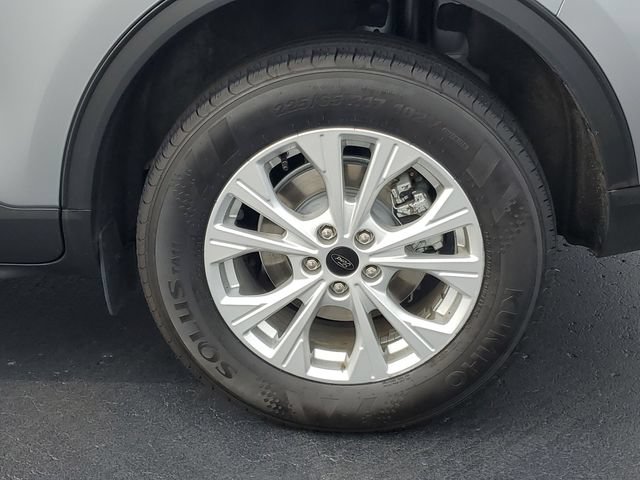 Certified 2024 Ford Escape Active AWD/4WD image 6
