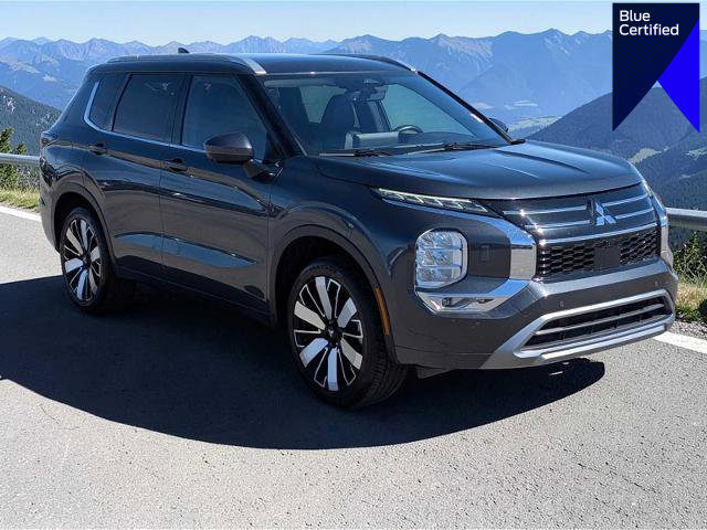 Used 2025 Mitsubishi Outlander SEL
