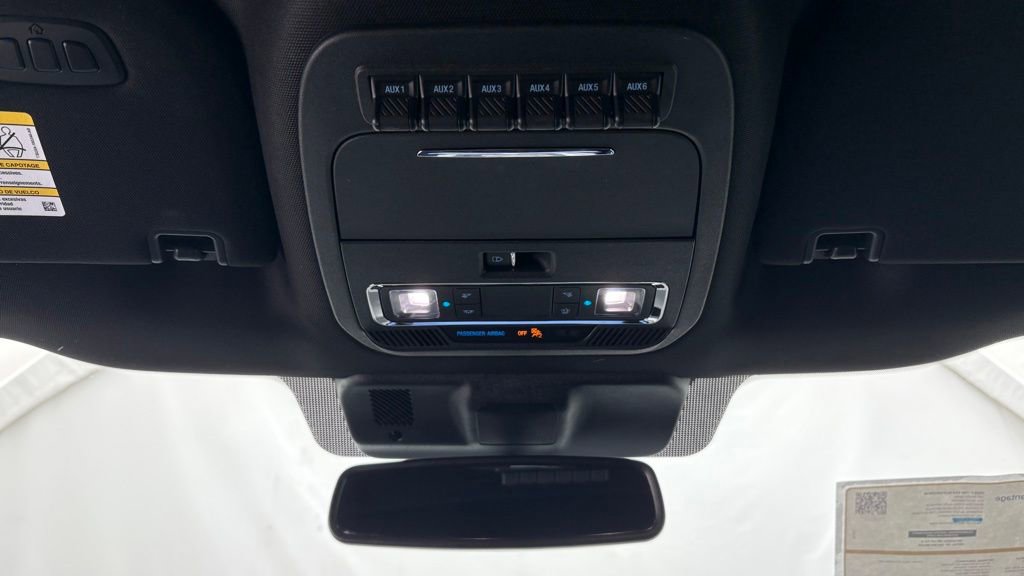 Certified 2022 Ford F150 Tremor w/ Equipment Group 402A High AWD/4WD image 49
