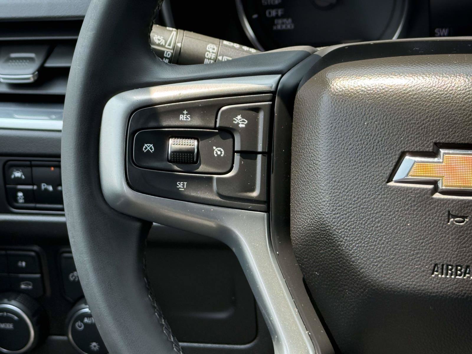 Used 2023 Chevrolet Tahoe LS w/ Driver Alert Package AWD/4WD image 14
