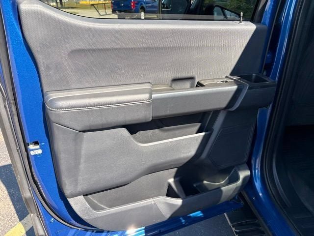 Certified 2022 Ford F150 XL w/ STX Appearance Package AWD/4WD image 19