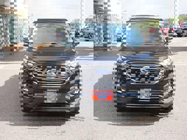 Certified 2024 Ford Edge Titanium image 7