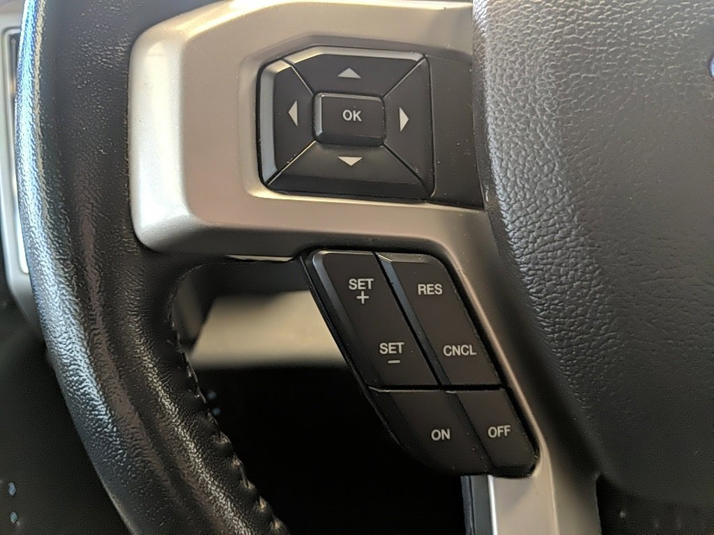 Certified 2022 Ford F350 Lariat image 17