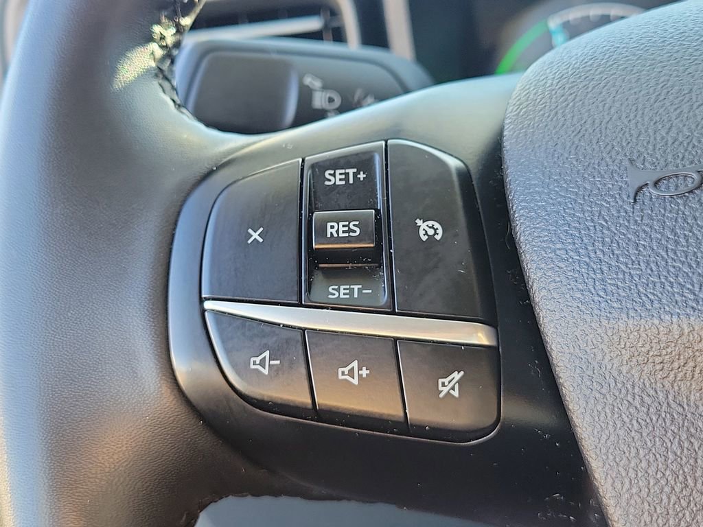 Certified 2023 Ford Maverick XLT w/ XLT Luxury Package image 24