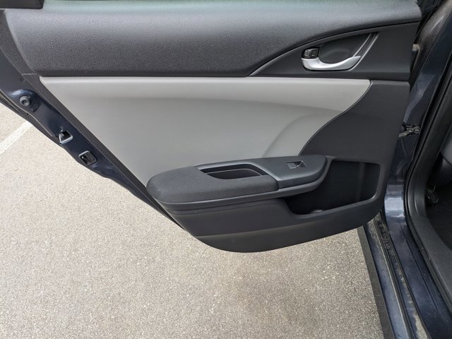 Used 2020 Honda Civic LX image 22