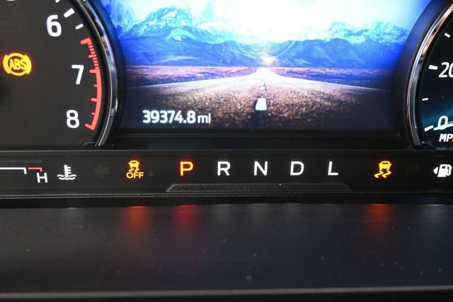 Certified 2023 Ford Explorer Limited w/ Equipment Group 301A AWD/4WD image 21
