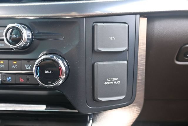 Certified 2026 Ford F150 King Ranch w/ Equipment Group 601A High AWD/4WD image 28