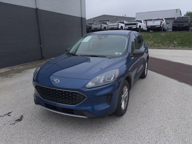 Certified 2022 Ford Escape SE w/ Convenience Package image 6