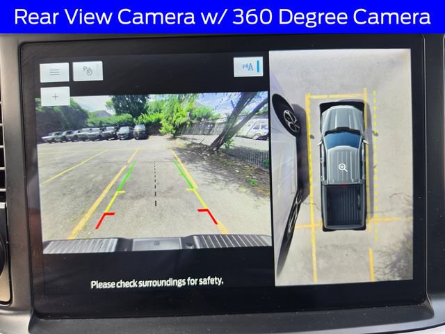 Certified 2023 Ford F150 XLT w/ Equipment Group 302A High AWD/4WD image 15