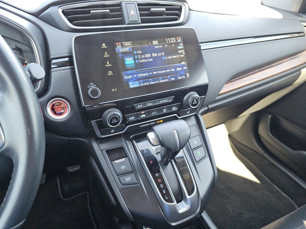 Used 2020 Honda CR-V EX-L image 31